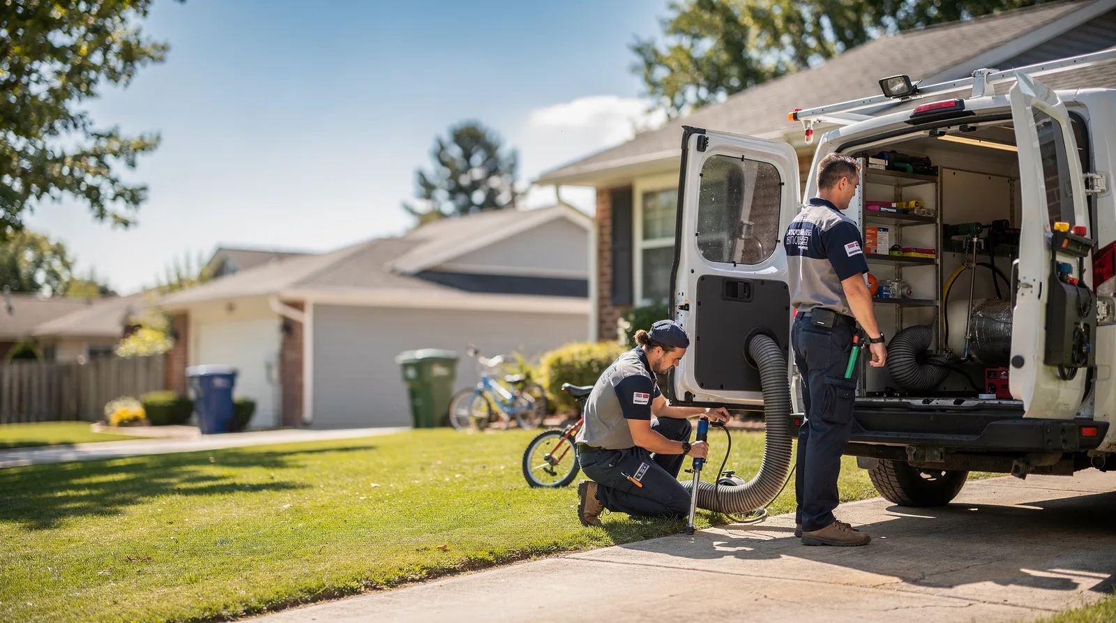 24/7 HVAC Repair & AC Replacement in Blue Mound, IL near me